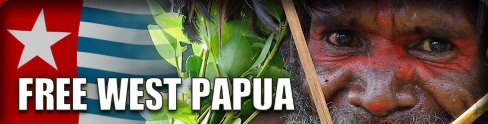 free west papua