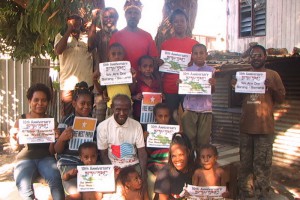 FWPC – PNG celebrates 10th Anniversary of Free West Papua Campaign